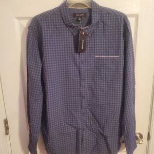 mens flannel shirt